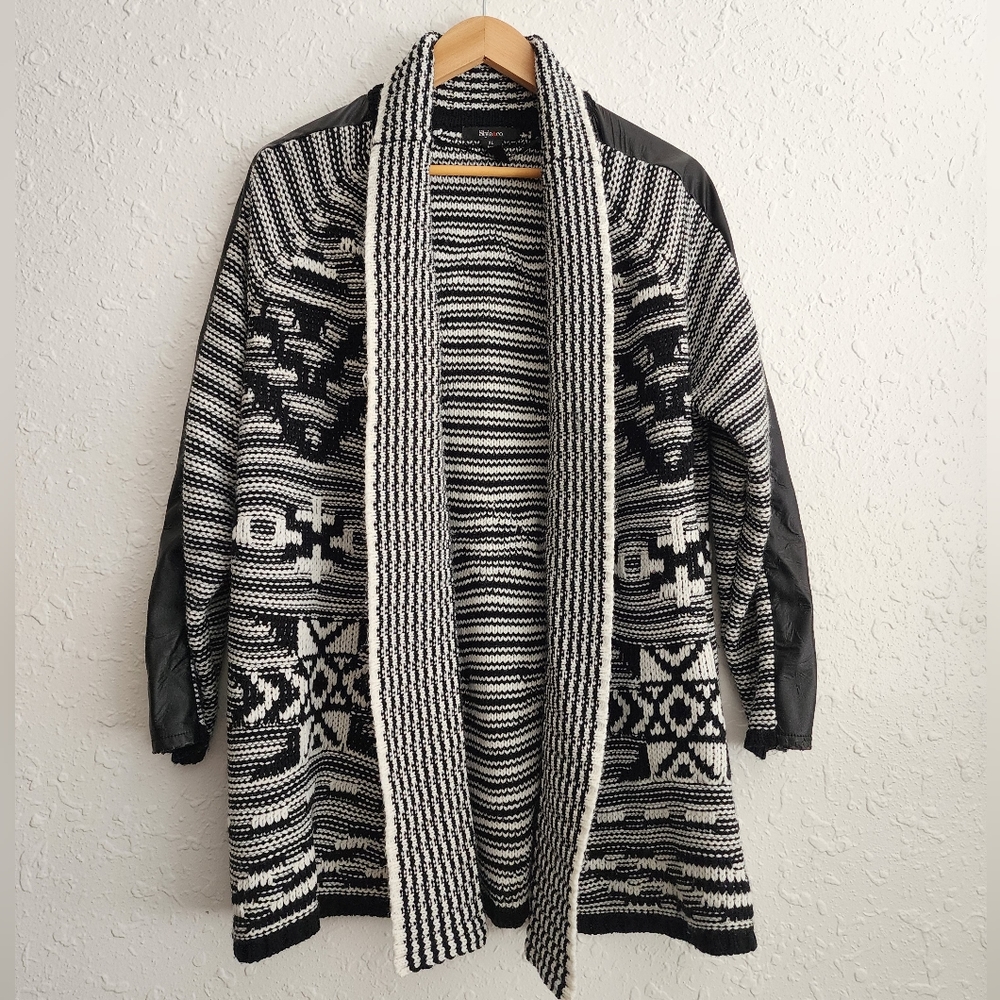 Style & Co Cardigan